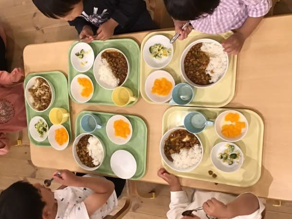 りありのきっず神戸本山（管理栄養士/栄養士の求人）の写真3枚目：