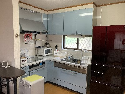 わおんホーム志木（生活支援員の求人）の写真5枚目：