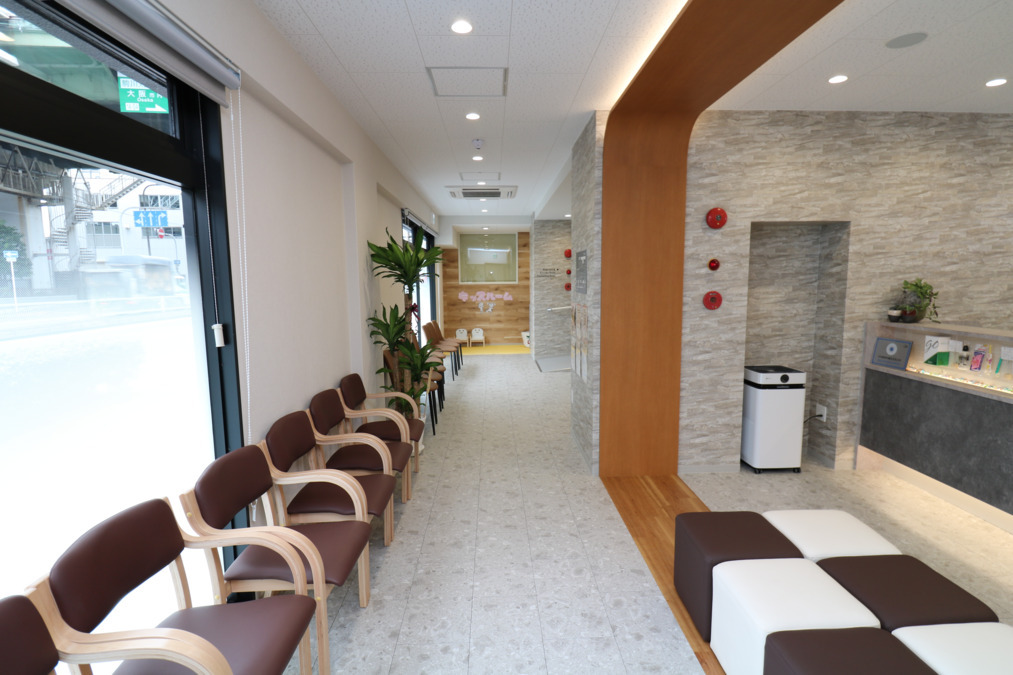 ななほし歯科おとなこども歯科クリニック【2025年10月オープン】(歯科衛生士の求人)の写真3枚目: