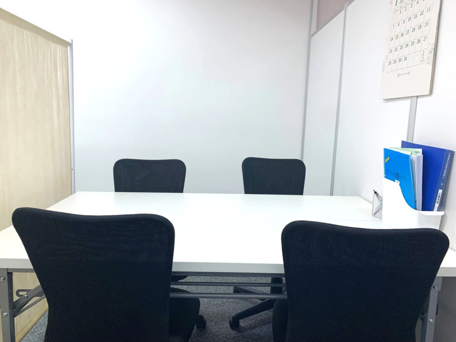 就労継続支援B型事業所CONNECT Work枚方の写真5枚目：