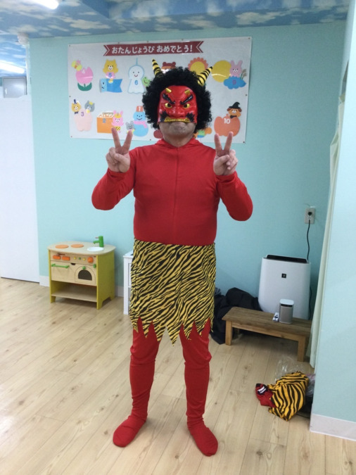 アスウイズ(保育士の求人)の写真3枚目: