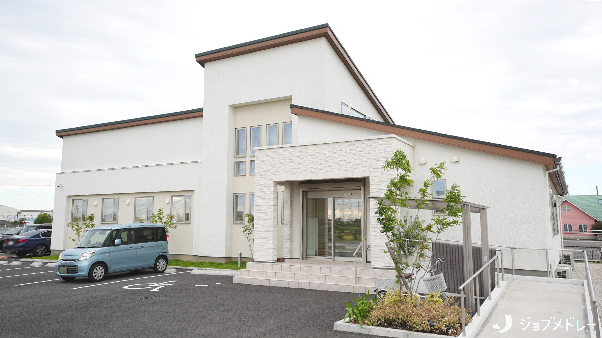 小岩井歯科の画像