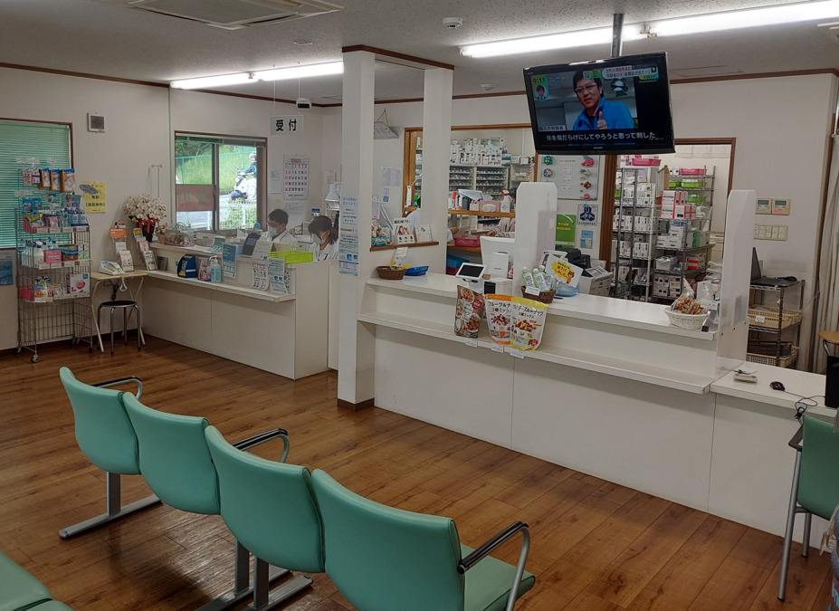 みずき薬局　成田店の写真4枚目：