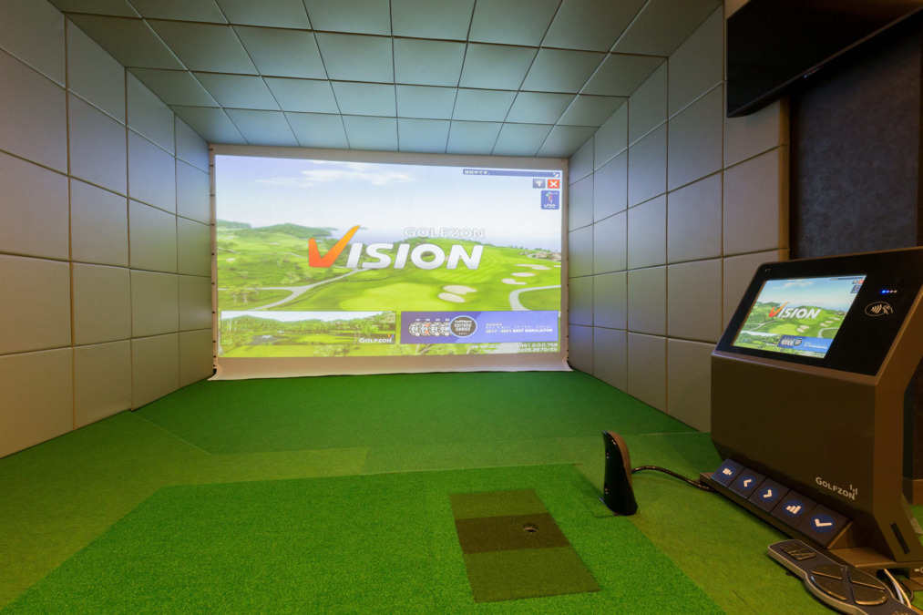 GOLFERS24 平尾高宮店の写真2枚目：