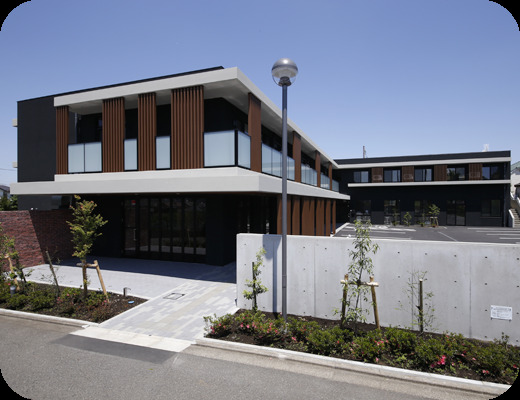 在宅療養支援クリニック かえでの風 やまと(医療ソーシャルワーカーの求人)の写真3枚目: