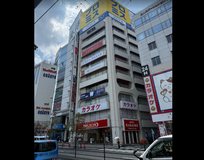 新宿 心療内科　新宿西口駅前メンタルクリニック【2025年09月01日オープン】（医療事務/受付の求人）の写真4枚目：