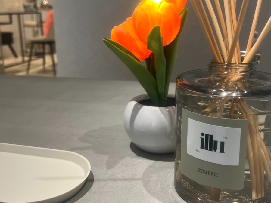 LOUAの写真4枚目: