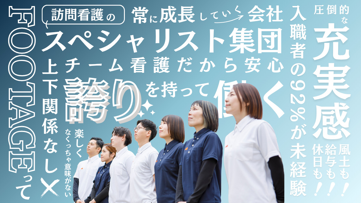 Footage訪問看護ステーション天白（仮称）の写真