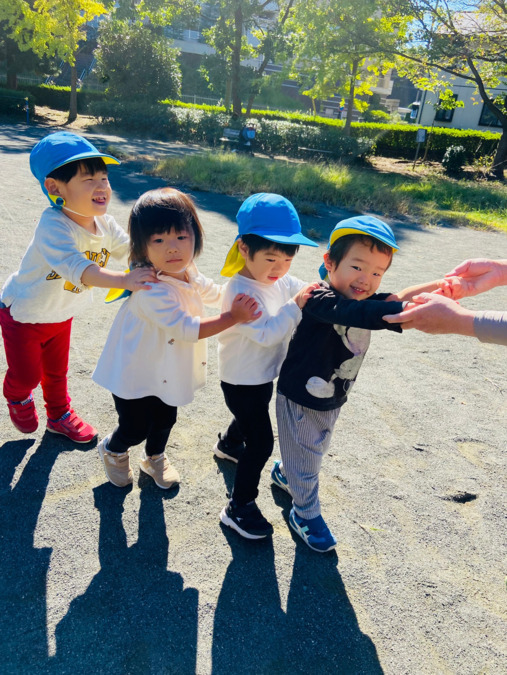 キッズスクール江田の写真2枚目：