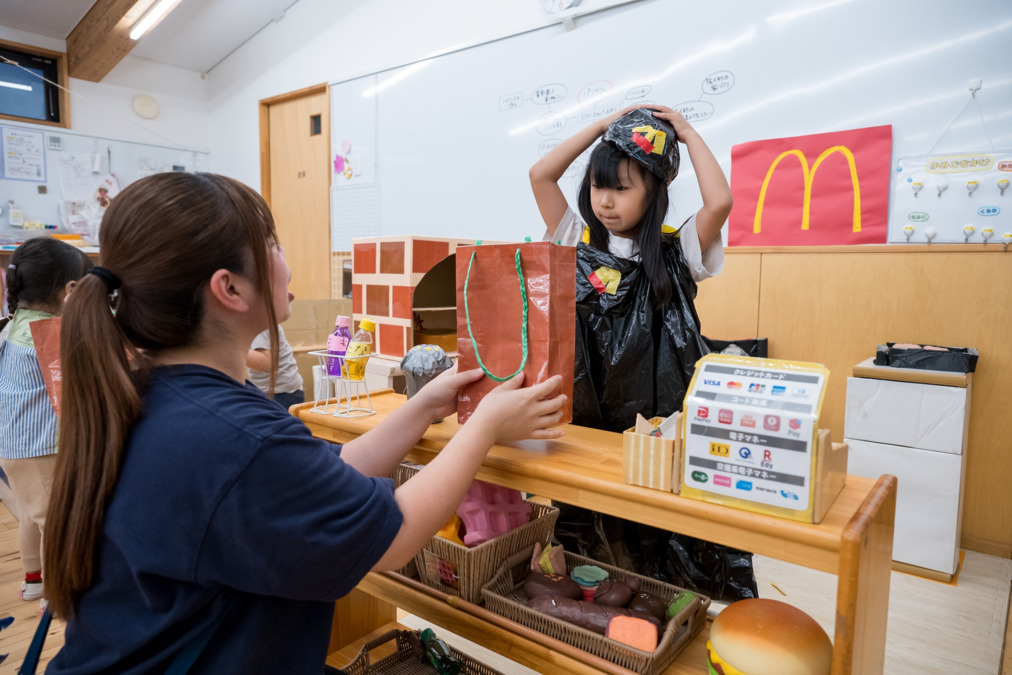 株式会社エデュリー 本部（保育士の求人）の写真2枚目：