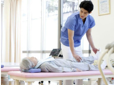 特別養護老人ホーム向陽苑の写真