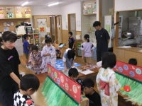 川柳児童クラブ（放課後児童支援員/学童指導員の求人）の写真3枚目：