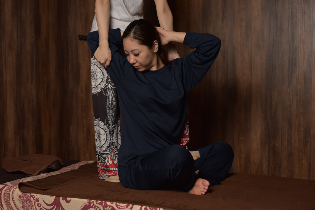 asian relaxation villa 横須賀三春店の写真3枚目：