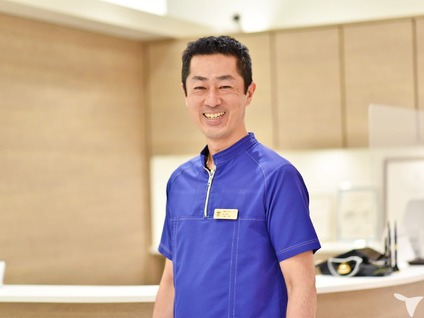 田嶋歯科浜町クリニック（歯科衛生士の求人）の写真4枚目：