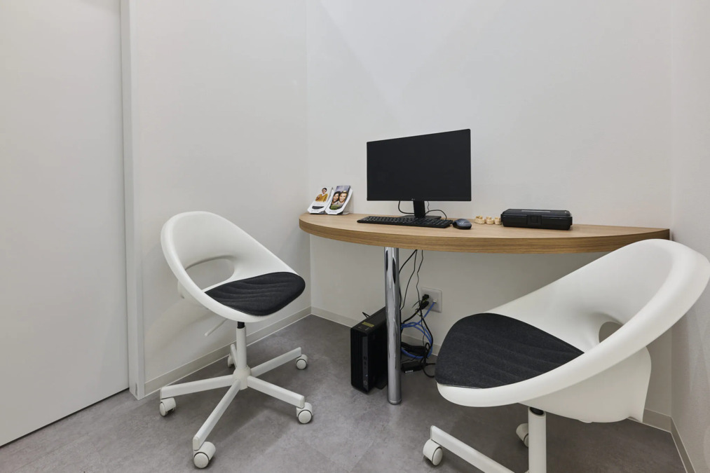 MY歯科・矯正歯科 瑞穂医院（歯科医師の求人）の写真8枚目：