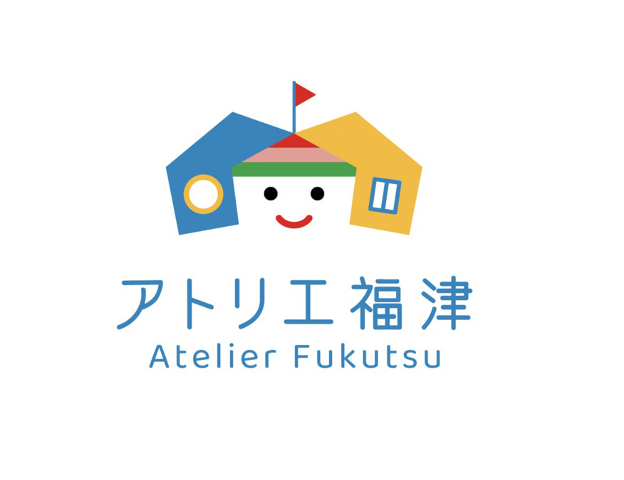 アトリエ福津スタンプの写真1枚目：