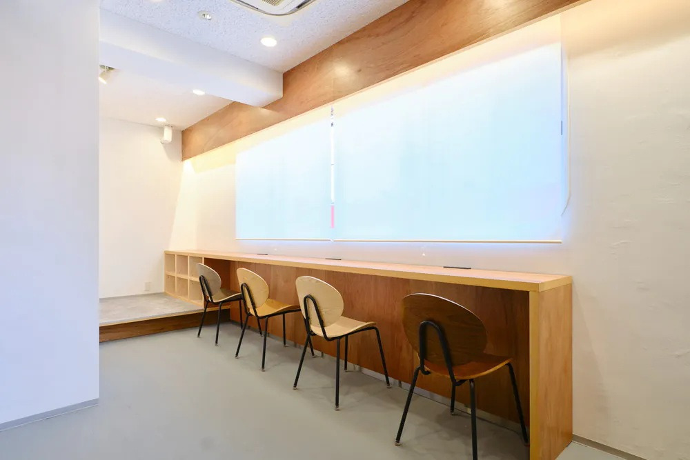 医療法人社団MY Wellness 二子玉川女性のクリニック（医療事務/受付の求人）の写真2枚目：