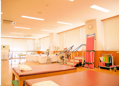 医療法人一朋会　増田病院の写真4枚目：