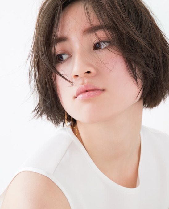 ヘアサロン ケーエヌエス(美容師の求人)の写真: