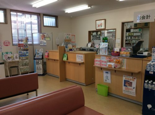 あいケア薬局　西和田店（薬剤師の求人）の写真2枚目：