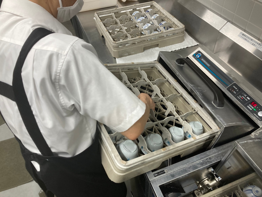 横浜SSJ北部事業所(公認心理師/臨床心理士の求人)の写真2枚目: