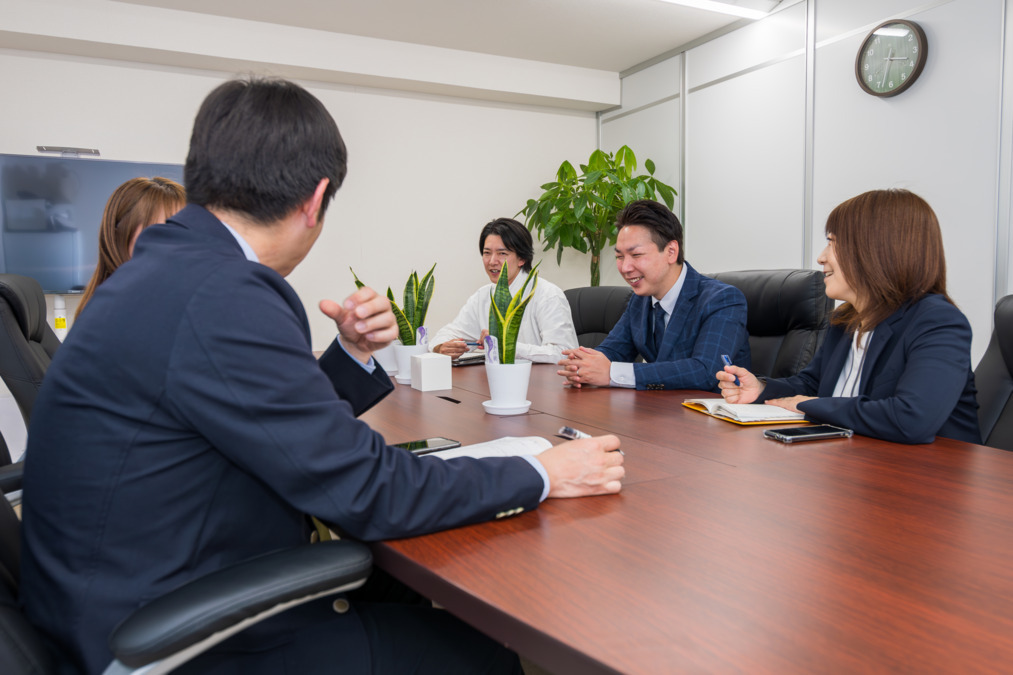 ダイバーシティ西船橋の写真5枚目：