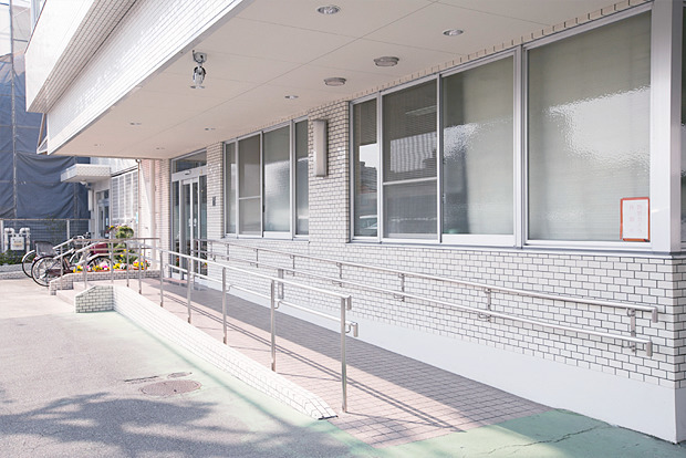 社会医療法人愛生会 上飯田クリニックの写真