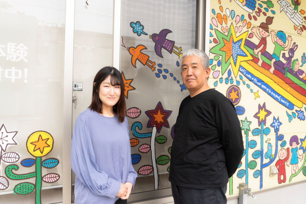 すたぁりっとジュニア東住吉（児童発達支援管理責任者の求人）の写真7枚目：