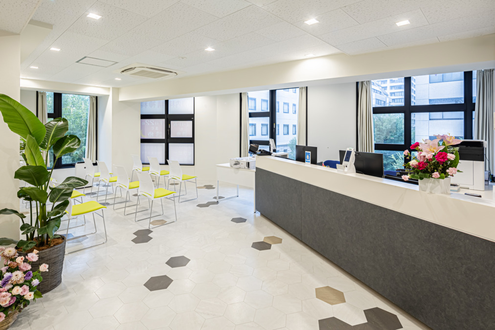 ココロセラピークリニック（看護師/准看護師の求人）の写真4枚目：