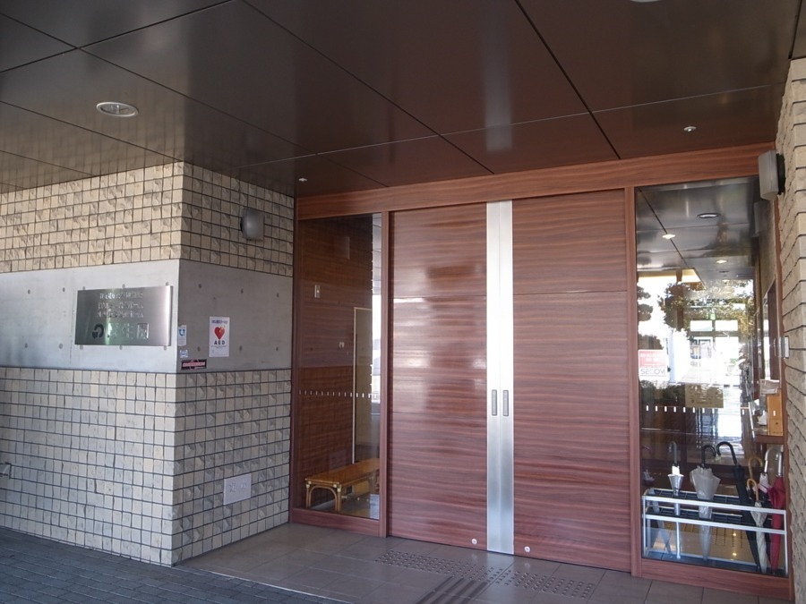 特別養護老人ホーム厚生園の写真2枚目：