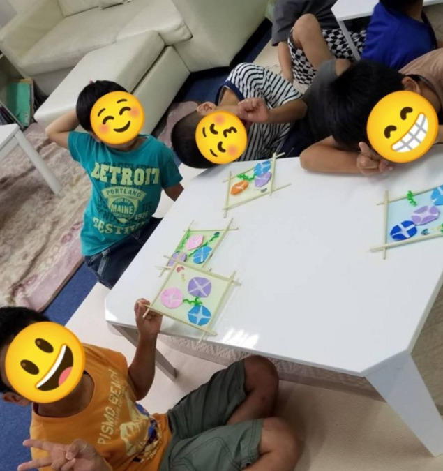 放課後等デイサービス   キラミラ相之川店（児童指導員/指導員の求人）の写真4枚目：
