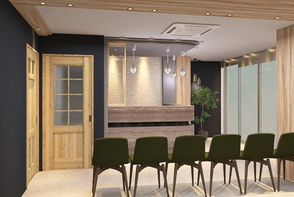 谷町6丁目おとなこども歯科・矯正歯科の画像