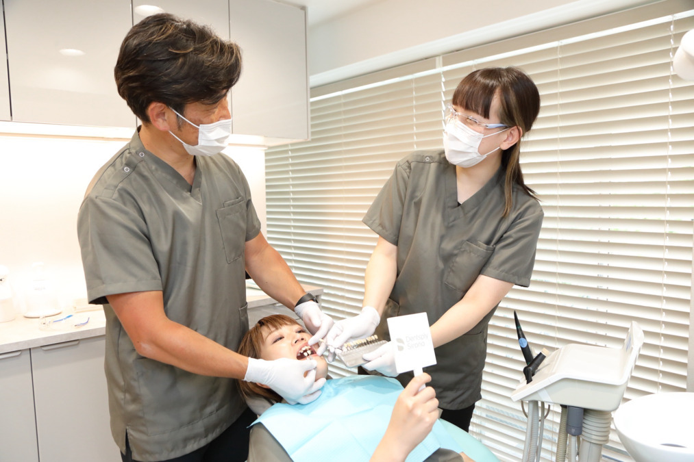 芦屋川 聖栄歯科医院・矯正歯科の写真6枚目: