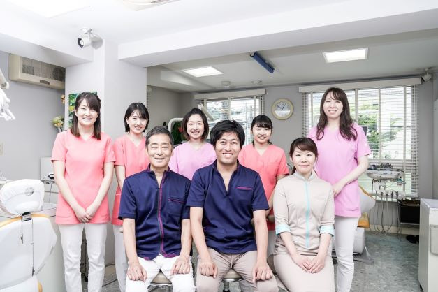医療法人社団 全人會 石川歯科クリニックの写真