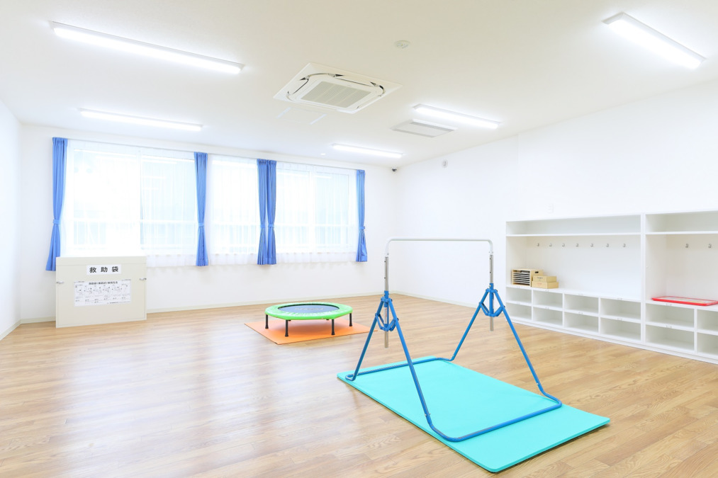 企業主導型保育園ぷれおね（保育士の求人）の写真5枚目：