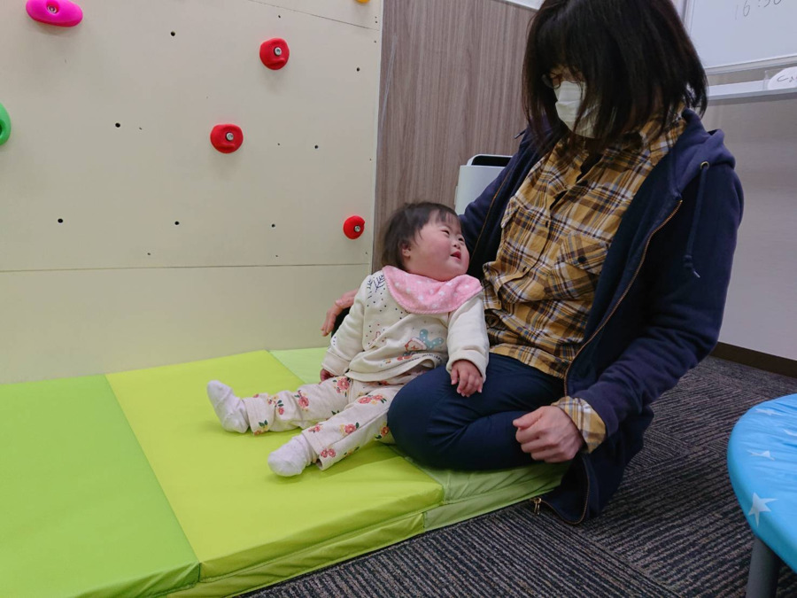 ブロッサムジュニア静岡下川原教室（児童指導員/指導員の求人）の写真2枚目：