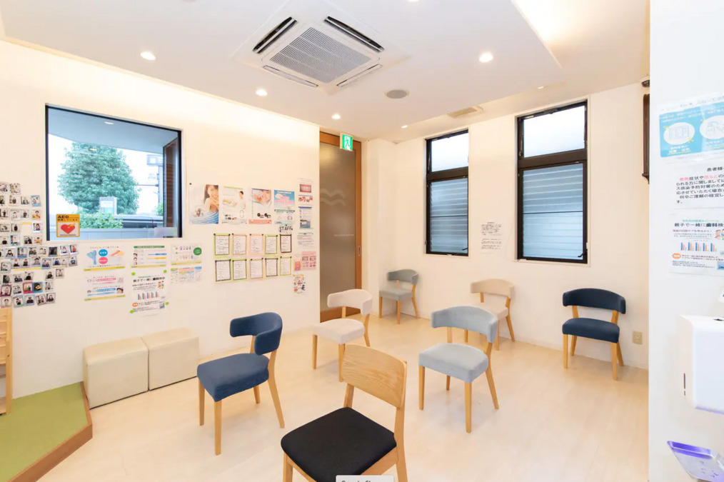 増村歯科医院(歯科助手の求人)の写真3枚目: