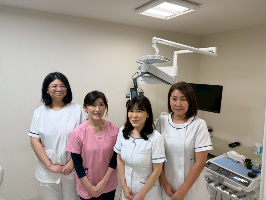 鈴木歯科医院（歯科衛生士の求人）の写真7枚目：