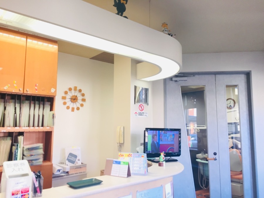 あらかわ歯科医院(歯科助手の求人)の写真3枚目: