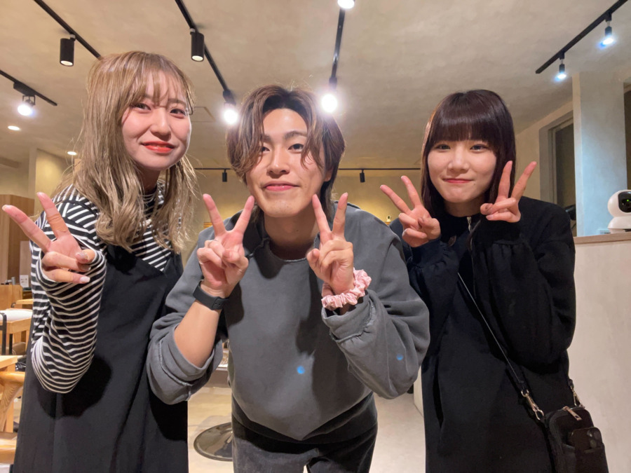 Lit Gents Chiba（美容師の求人）の写真2枚目：
