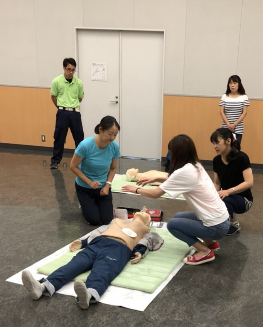 訪問看護ステーション　ふたばらいふ（看護師/准看護師の求人）の写真2枚目：