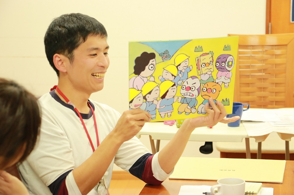 子育てキディ腰越の写真3枚目: