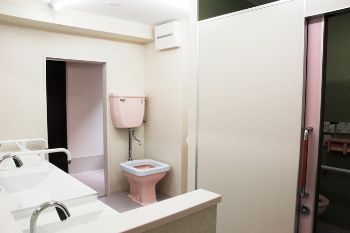 デイサービスドレミーナ(看護師/准看護師の求人)の写真5枚目: