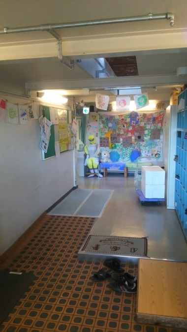 磯子区障害者地域活動ホームの写真4枚目：