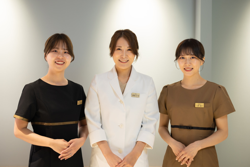 溝の口駅前つつじ Dental Plusの写真3枚目：