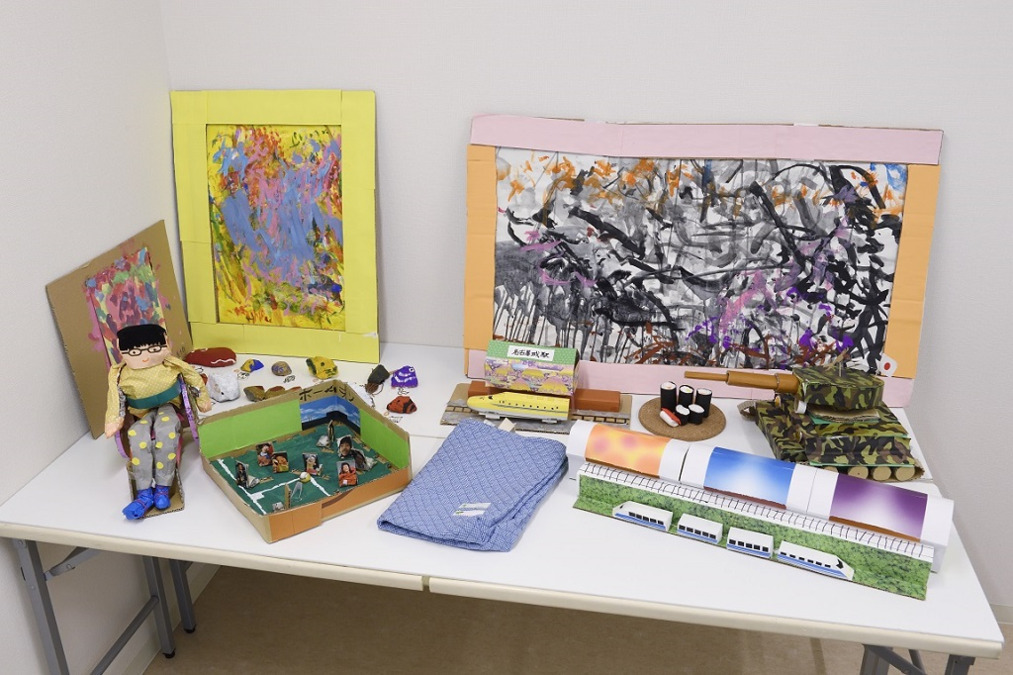 日中活動センターさくらそう(生活支援員の求人)の写真6枚目: