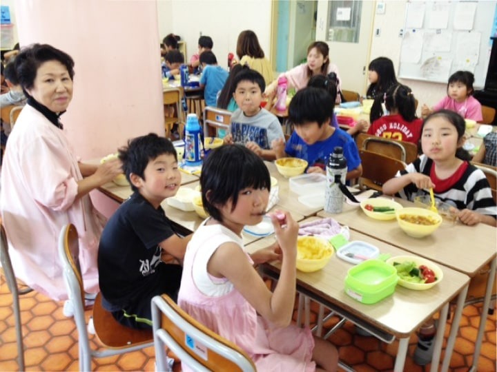 昭苑学童クラブの写真12枚目：