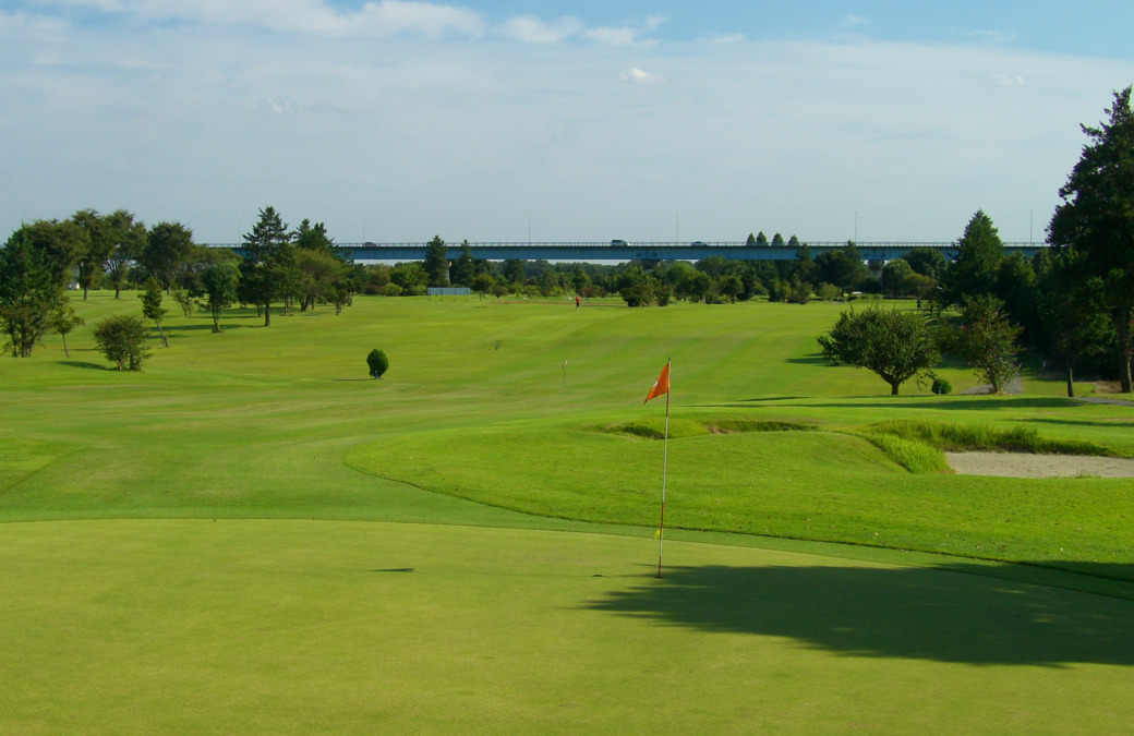 ZEN GOLF RANGE 世田谷ビジネススクエア用賀店の写真6枚目：2025年、ゴルフ場運営開始しました！