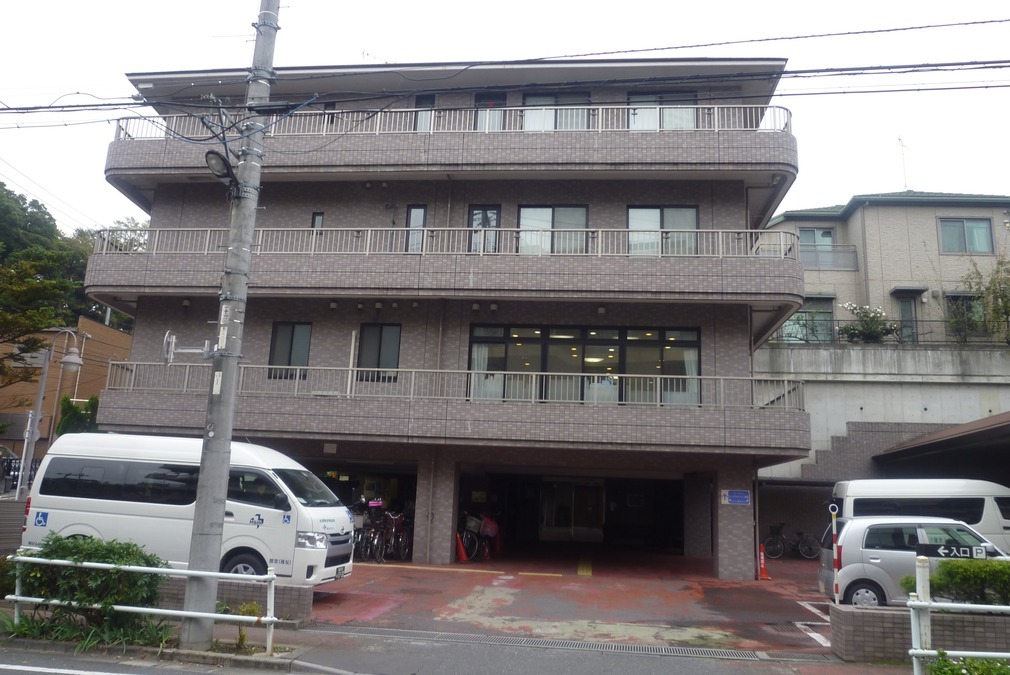 グループホームエーデルワイス四葉の写真8枚目：