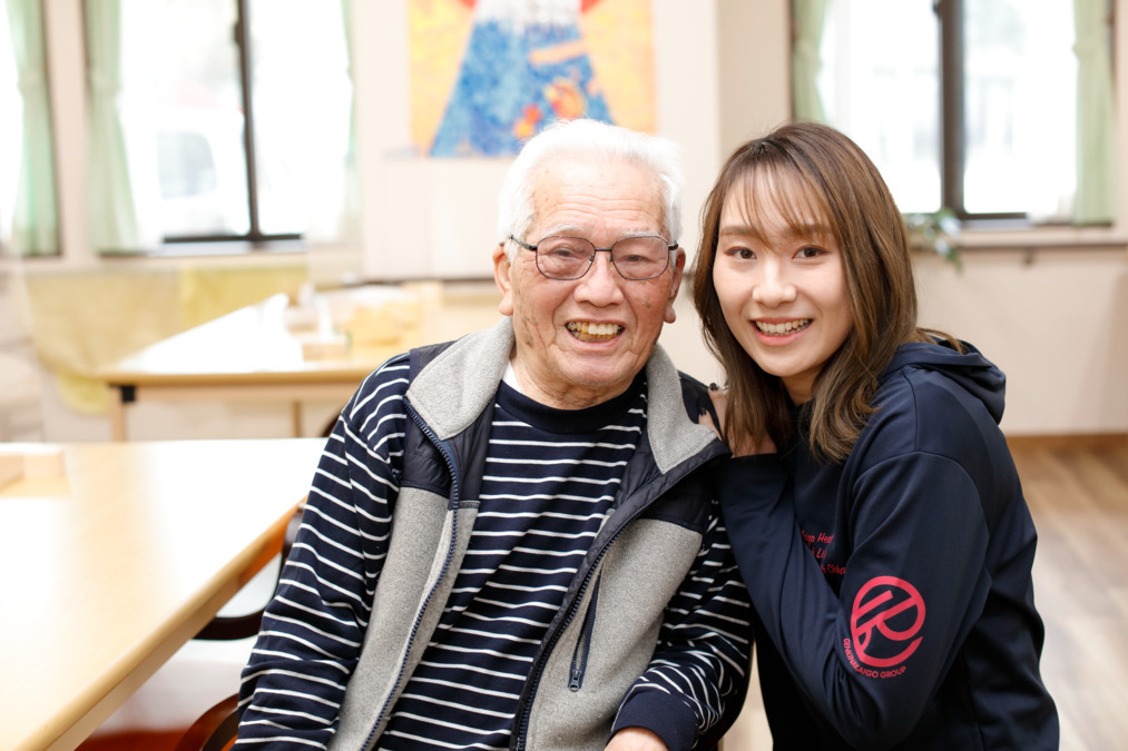 訪問看護師テーションほのぼのらいふ（看護師/准看護師の求人）の写真2枚目：